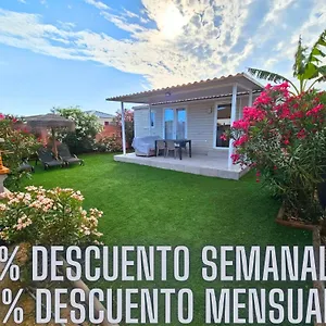 Casita Cadiz Espana El Palmar (Andalucia)