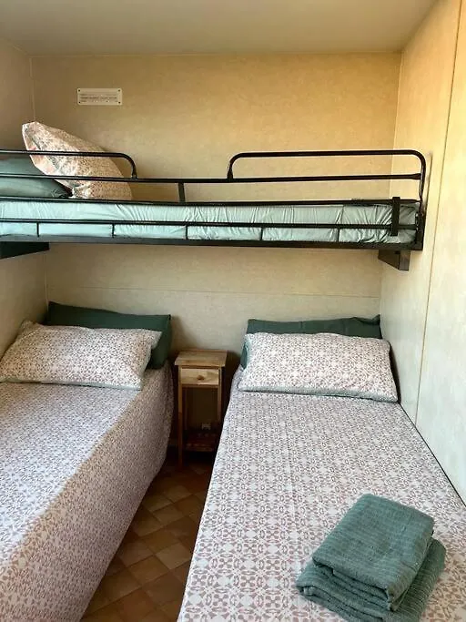エル・パルマル Coqueta Casita Playa Palmar-300M-Zocoヴィラ 0*,