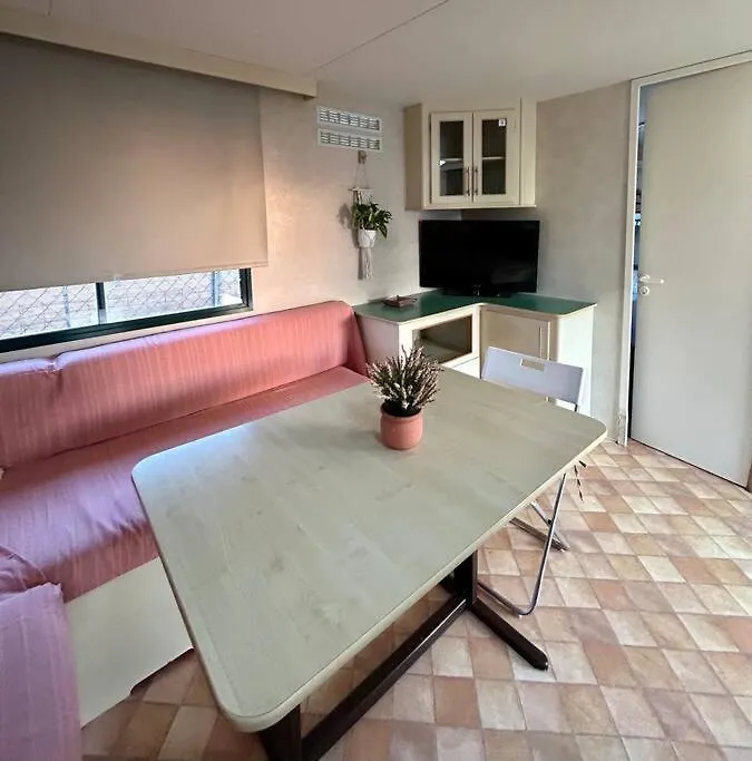 エル・パルマル Coqueta Casita Playa Palmar-300M-Zocoヴィラ 0*,